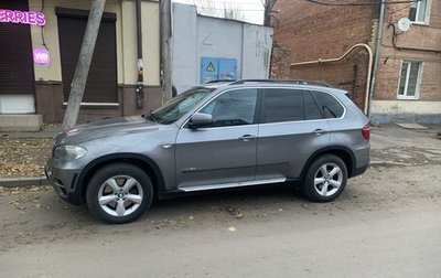 BMW X5, 2011 год, 2 420 000 рублей, 1 фотография