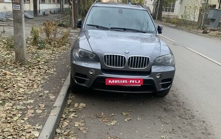 BMW X5, 2011 год, 2 420 000 рублей, 3 фотография