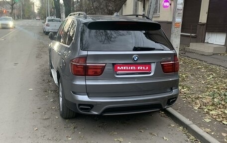 BMW X5, 2011 год, 2 420 000 рублей, 4 фотография