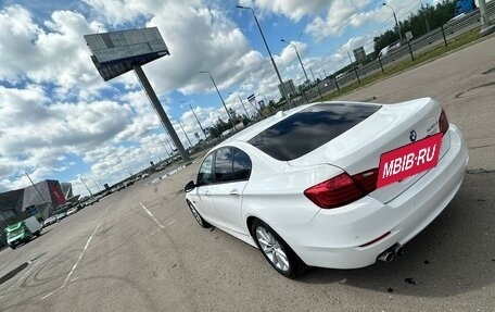 BMW 5 серия, 2013 год, 180 000 рублей, 5 фотография