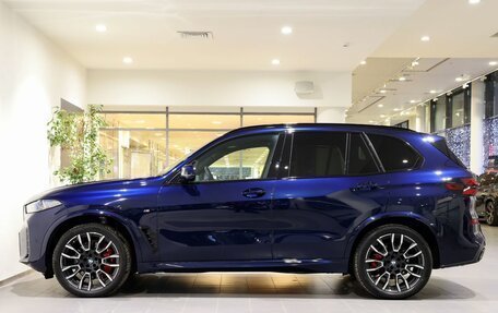 BMW X5, 2023 год, 15 390 000 рублей, 7 фотография