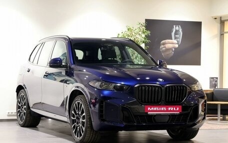 BMW X5, 2023 год, 15 390 000 рублей, 3 фотография