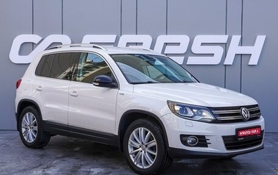 Volkswagen Tiguan I, 2013 год, 1 650 000 рублей, 1 фотография