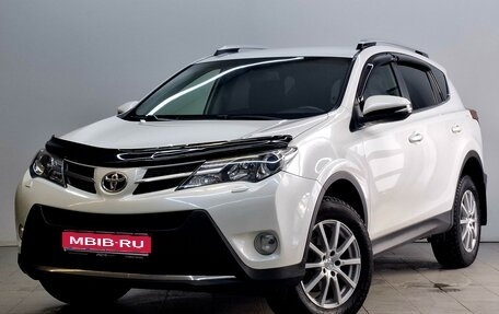 Toyota RAV4, 2015 год, 2 200 000 рублей, 1 фотография