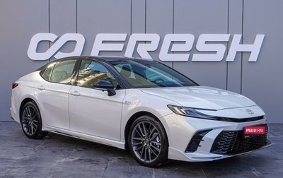 Toyota Camry, 2024 год, 4 995 000 рублей, 1 фотография