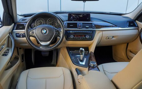 BMW 3 серия, 2014 год, 2 200 000 рублей, 6 фотография