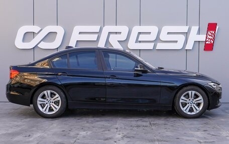 BMW 3 серия, 2014 год, 2 200 000 рублей, 5 фотография