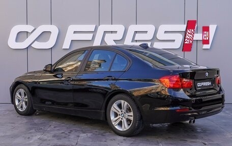 BMW 3 серия, 2014 год, 2 200 000 рублей, 2 фотография