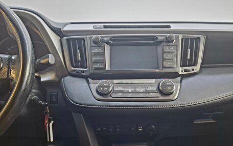 Toyota RAV4, 2015 год, 2 200 000 рублей, 12 фотография