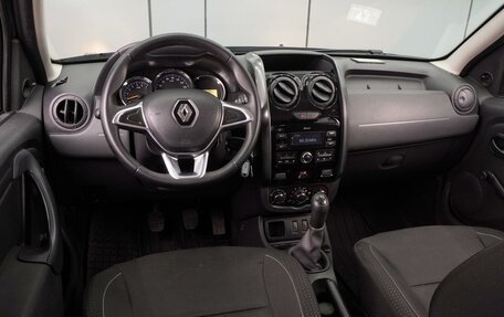 Renault Duster I рестайлинг, 2020 год, 1 399 000 рублей, 6 фотография