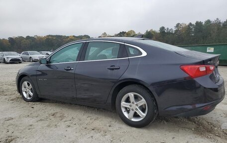 Chevrolet Malibu IX, 2021 год, 1 300 000 рублей, 3 фотография