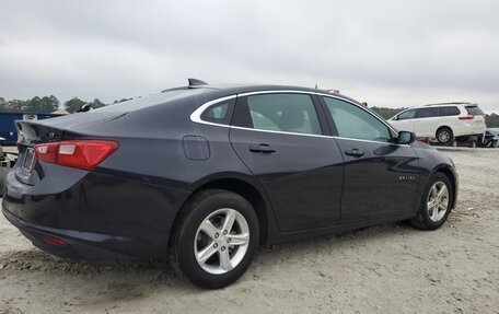 Chevrolet Malibu IX, 2021 год, 1 300 000 рублей, 4 фотография