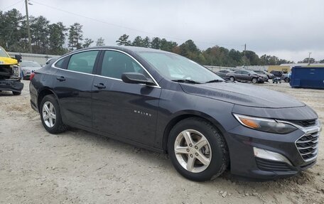 Chevrolet Malibu IX, 2021 год, 1 300 000 рублей, 7 фотография