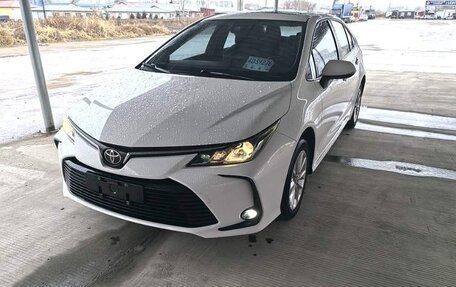 Toyota Corolla, 2021 год, 1 550 000 рублей, 2 фотография