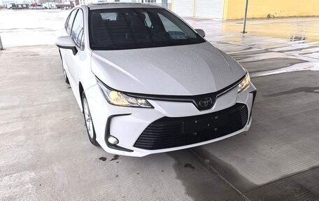 Toyota Corolla, 2021 год, 1 550 000 рублей, 3 фотография