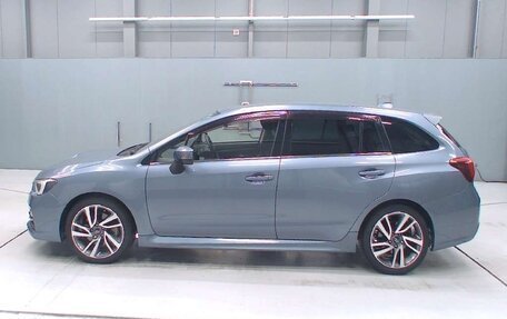 Subaru Levorg I, 2015 год, 1 450 000 рублей, 10 фотография