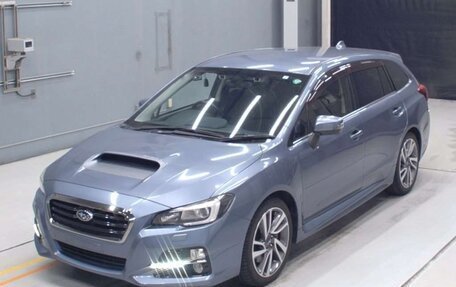 Subaru Levorg I, 2015 год, 1 450 000 рублей, 2 фотография