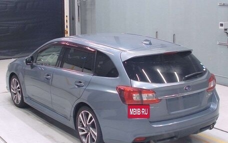 Subaru Levorg I, 2015 год, 1 450 000 рублей, 4 фотография