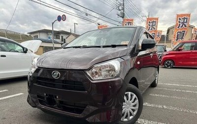 Daihatsu Mira e:S II, 2021 год, 505 000 рублей, 1 фотография