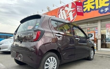 Daihatsu Mira e:S II, 2021 год, 505 000 рублей, 6 фотография