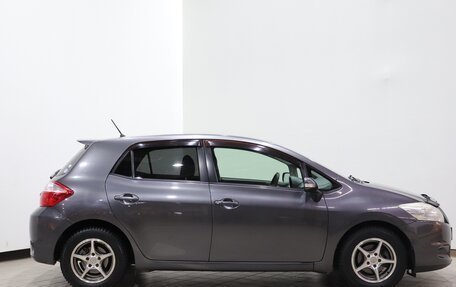 Toyota Auris II, 2009 год, 900 000 рублей, 4 фотография