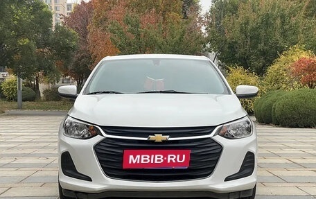 Chevrolet Cobalt II, 2021 год, 950 000 рублей, 2 фотография