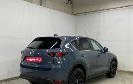 Mazda CX-5 II, 2021 год, 3 070 000 рублей, 5 фотография