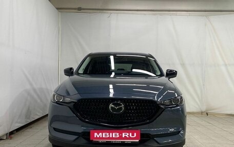 Mazda CX-5 II, 2021 год, 3 070 000 рублей, 2 фотография