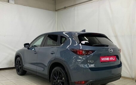 Mazda CX-5 II, 2021 год, 3 070 000 рублей, 7 фотография