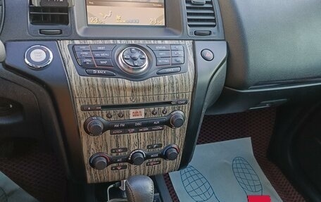 Nissan Murano, 2011 год, 1 650 000 рублей, 6 фотография