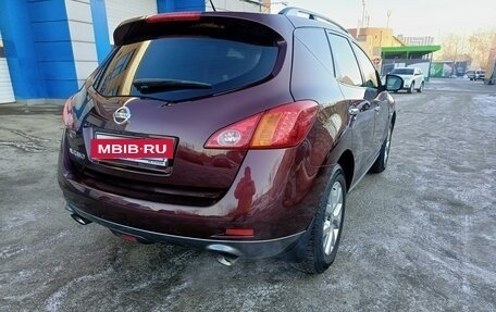 Nissan Murano, 2011 год, 1 650 000 рублей, 3 фотография