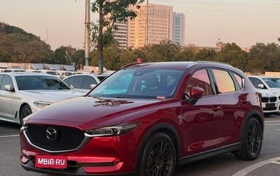 Mazda CX-5 II, 2020 год, 3 550 000 рублей, 1 фотография