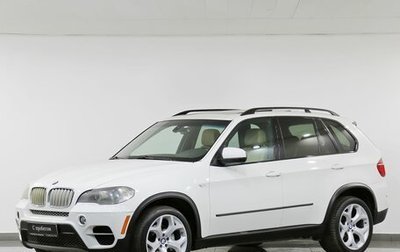 BMW X5, 2010 год, 2 095 000 рублей, 1 фотография