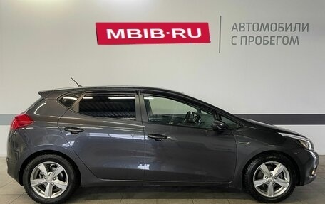 KIA cee'd III, 2012 год, 1 200 000 рублей, 6 фотография