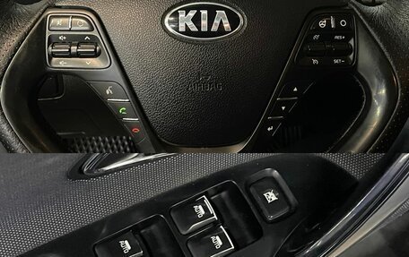 KIA cee'd III, 2012 год, 1 200 000 рублей, 16 фотография