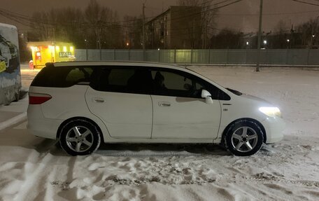 Honda Airwave I рестайлинг, 2005 год, 675 000 рублей, 8 фотография