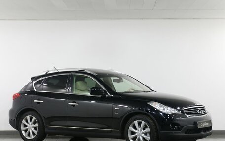 Infiniti QX50 I рестайлинг, 2013 год, 2 095 000 рублей, 3 фотография