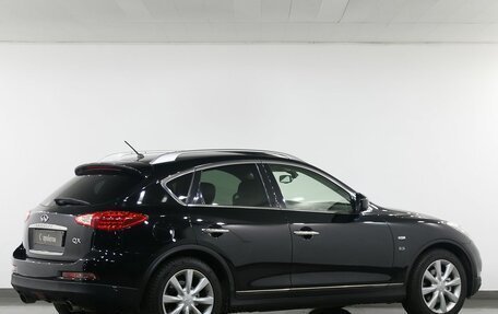 Infiniti QX50 I рестайлинг, 2013 год, 2 095 000 рублей, 2 фотография