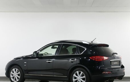 Infiniti QX50 I рестайлинг, 2013 год, 2 095 000 рублей, 4 фотография