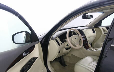 Infiniti QX50 I рестайлинг, 2013 год, 2 095 000 рублей, 6 фотография