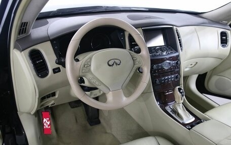 Infiniti QX50 I рестайлинг, 2013 год, 2 095 000 рублей, 11 фотография