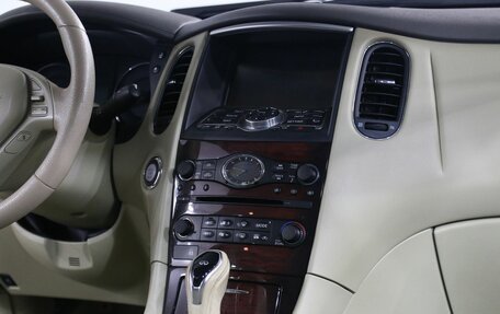 Infiniti QX50 I рестайлинг, 2013 год, 2 095 000 рублей, 15 фотография