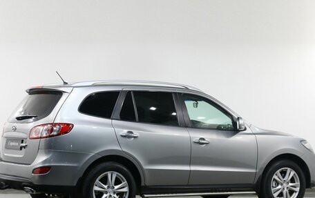 Hyundai Santa Fe III рестайлинг, 2010 год, 1 445 000 рублей, 2 фотография