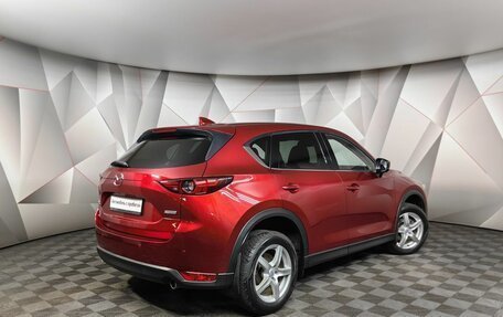 Mazda CX-5 II, 2020 год, 3 540 000 рублей, 2 фотография