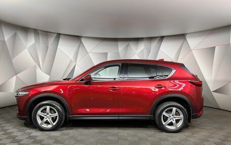 Mazda CX-5 II, 2020 год, 3 540 000 рублей, 5 фотография