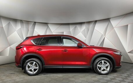 Mazda CX-5 II, 2020 год, 3 540 000 рублей, 6 фотография