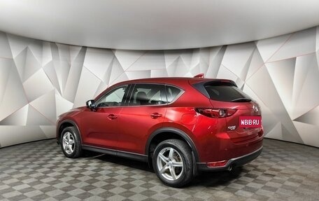 Mazda CX-5 II, 2020 год, 3 540 000 рублей, 4 фотография