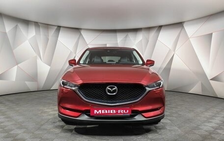 Mazda CX-5 II, 2020 год, 3 540 000 рублей, 7 фотография