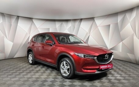 Mazda CX-5 II, 2020 год, 3 540 000 рублей, 3 фотография