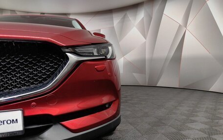 Mazda CX-5 II, 2020 год, 3 540 000 рублей, 19 фотография